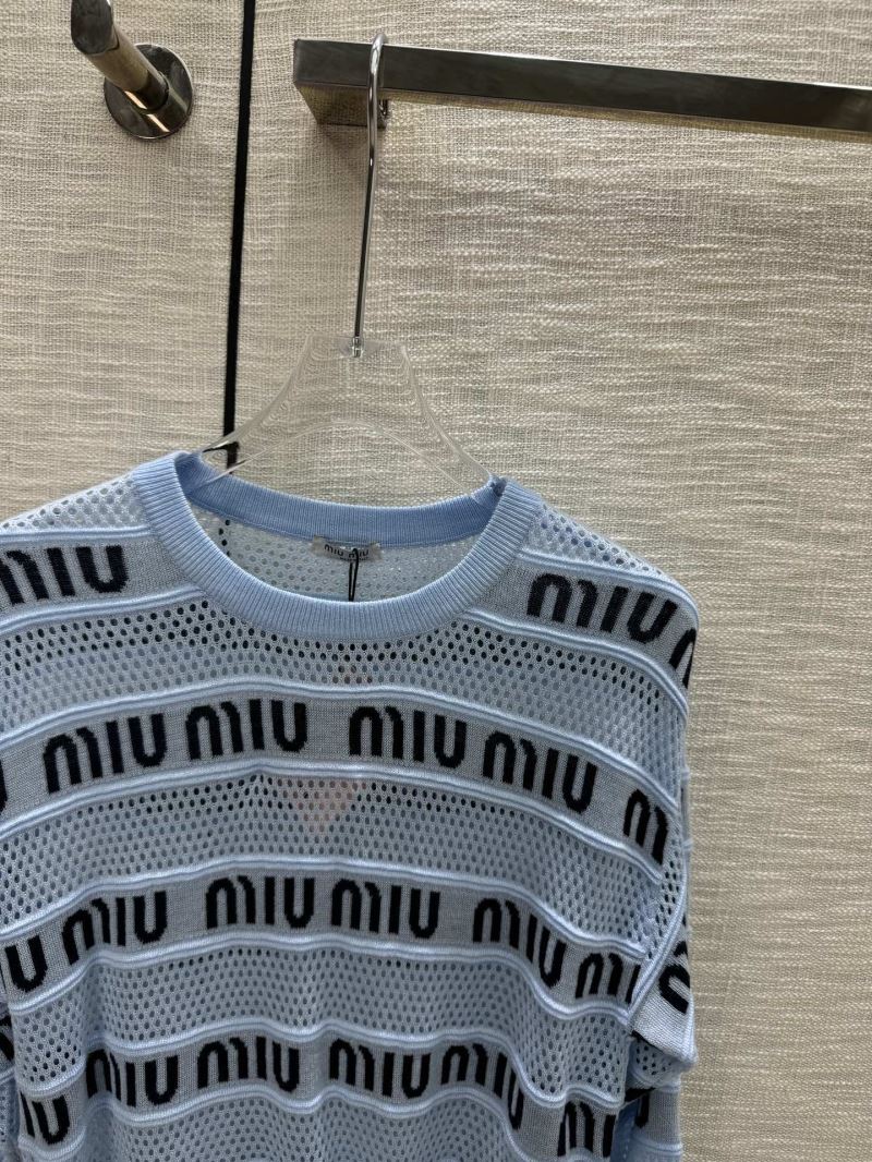 Miu Miu T-Shirts